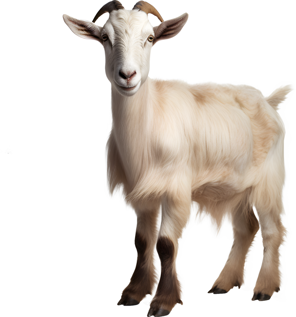 Qurban Goat
